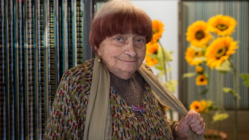 La cineasta francesa Agnès Varda fallece a los 90 años - Meganoticias