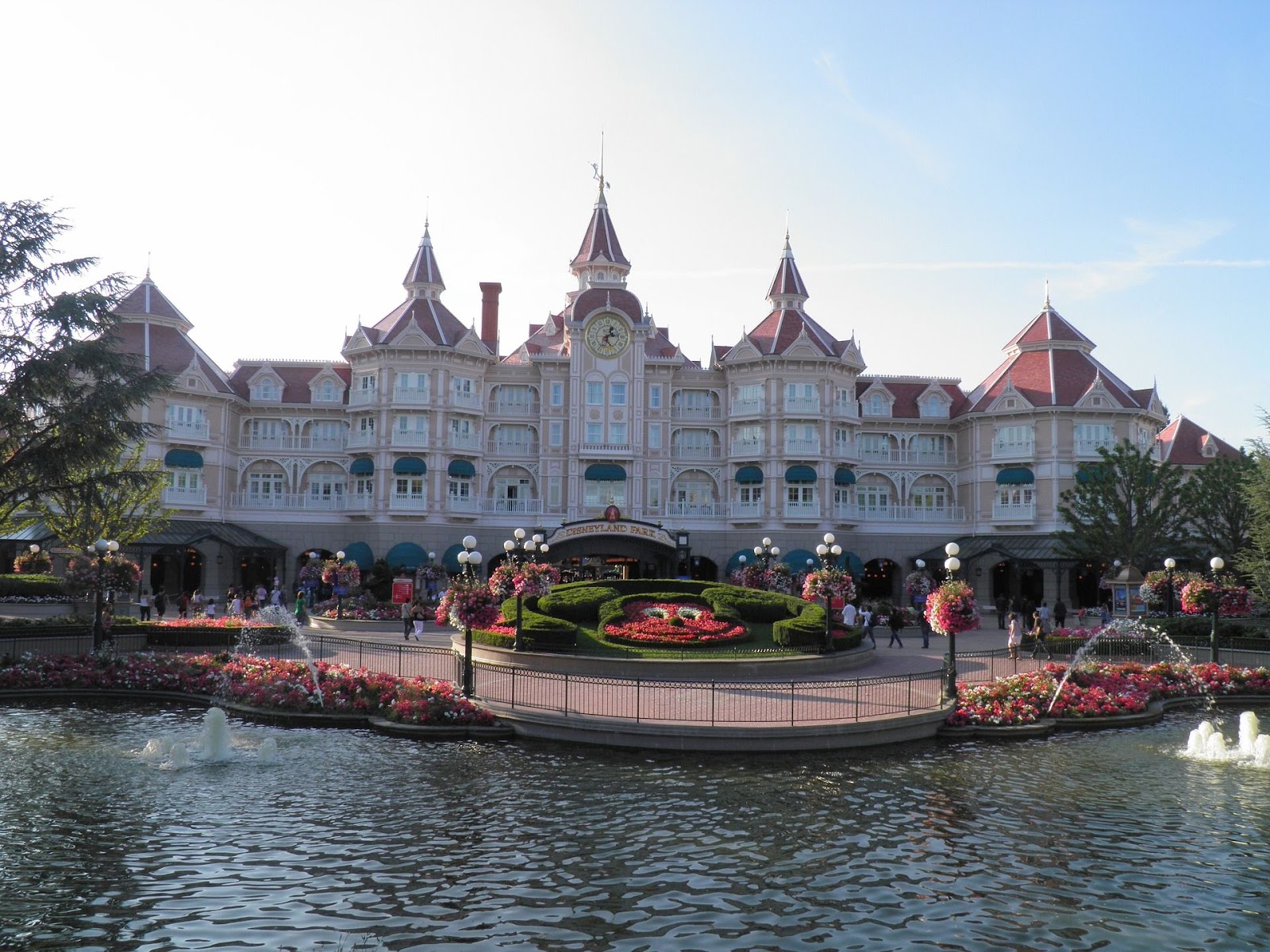 Disneyland Paris