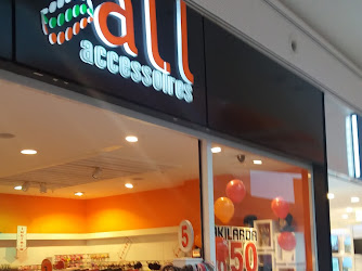 All Accessoıres