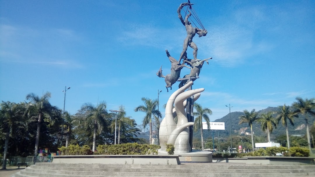 Parque Los Fundadores