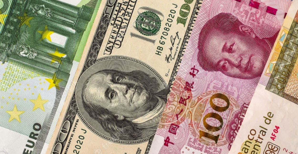 repatriate money from China