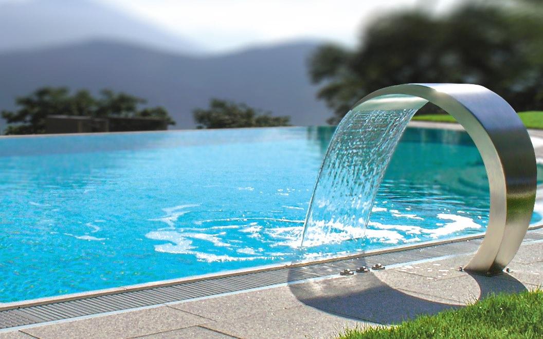 Best Swimming Pool Accessories - Leisure Pools Canada