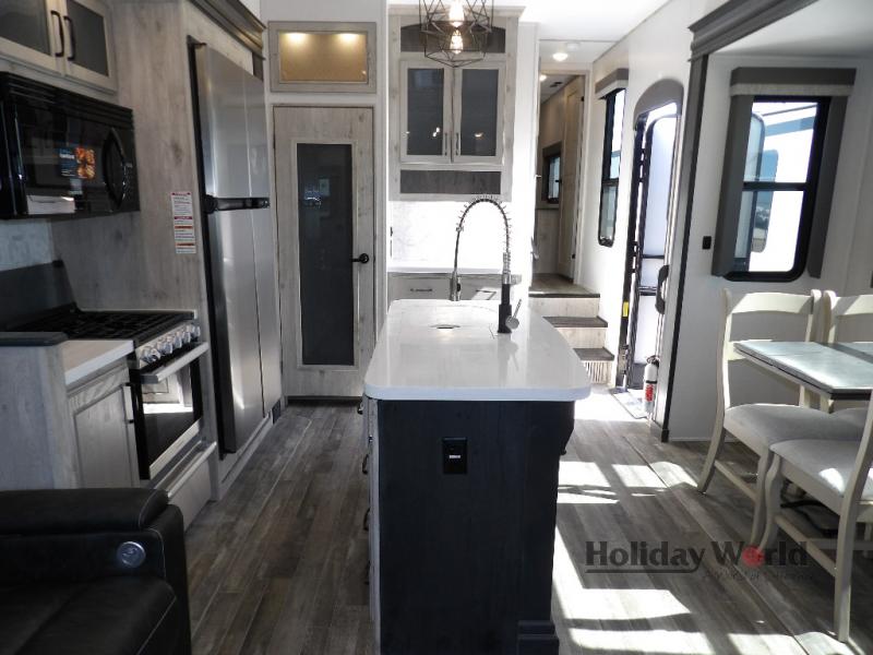 Take home one of these incredible RVs today.