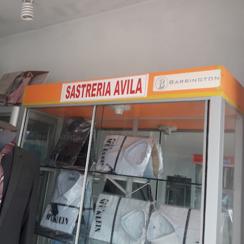 Opiniones de SASTRERIA AVILA en Los Olivos - Sastre