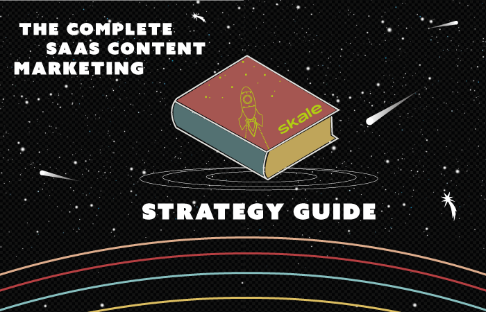 SaaS content marketing guide