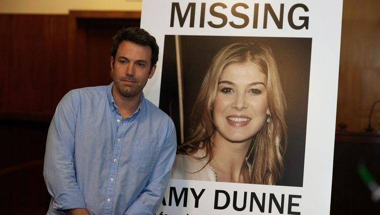 2.GONE GIRL 4