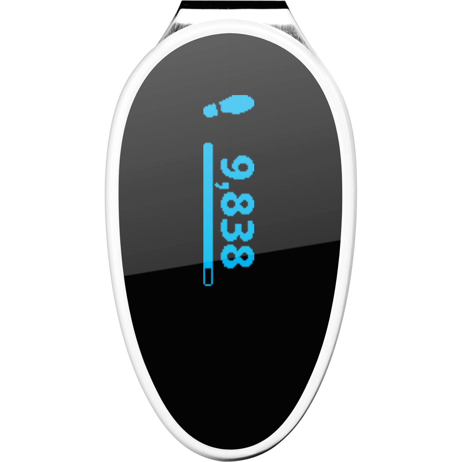 Top Fitness Trackers You Can Clip On to 