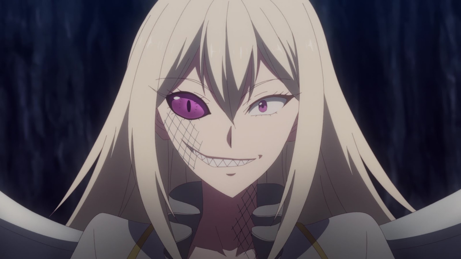 The Greatest Demon Lord is Reborn as a Typical Nobody