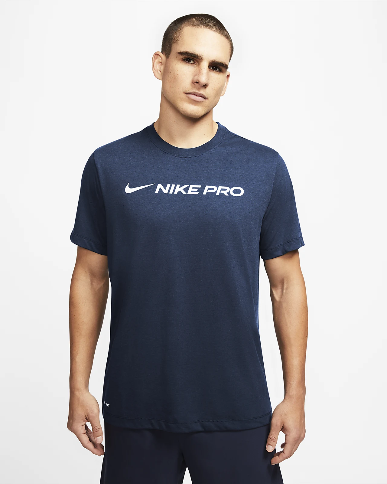 áo nike dri-fit chính hãng 