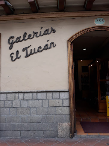 Opiniones de Galerías El Tucán en Cuenca - Museo