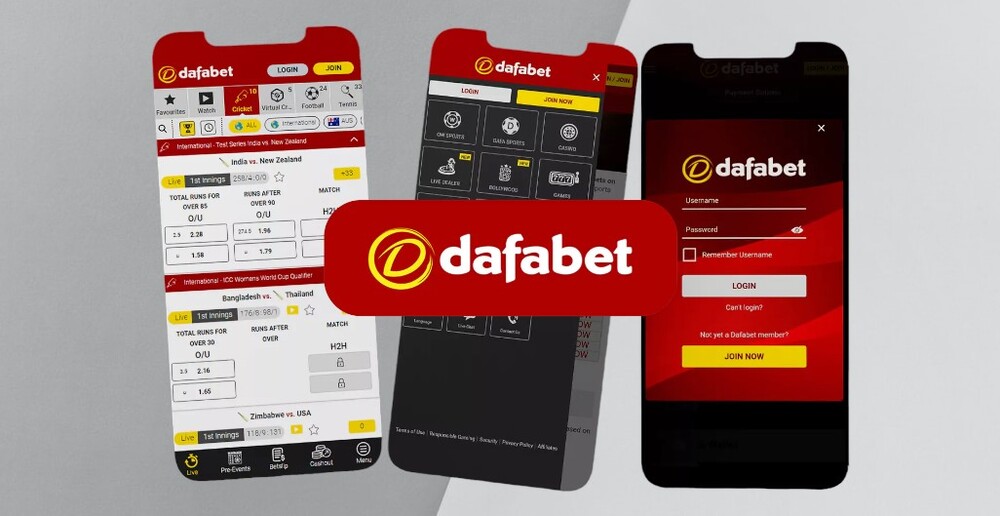 Introducing Dafabet App India – ASBTF |  Fan Blog