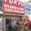 Tokyo Oto Japon ve Kore Yedek Parçaları