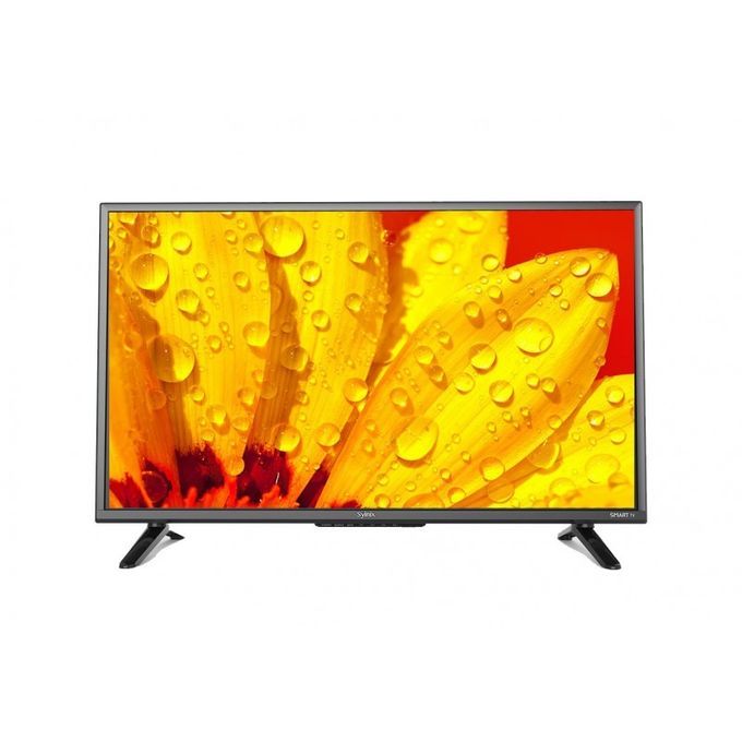 Syinix 32" Inches - HD Digital LED TV