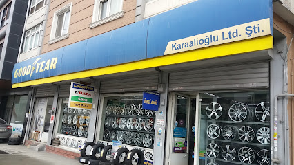 Karaalioğlu Ltd. Şti.