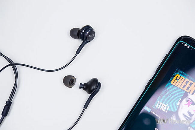 Sửa lỗi Huawei P30 không nhận tai nghe