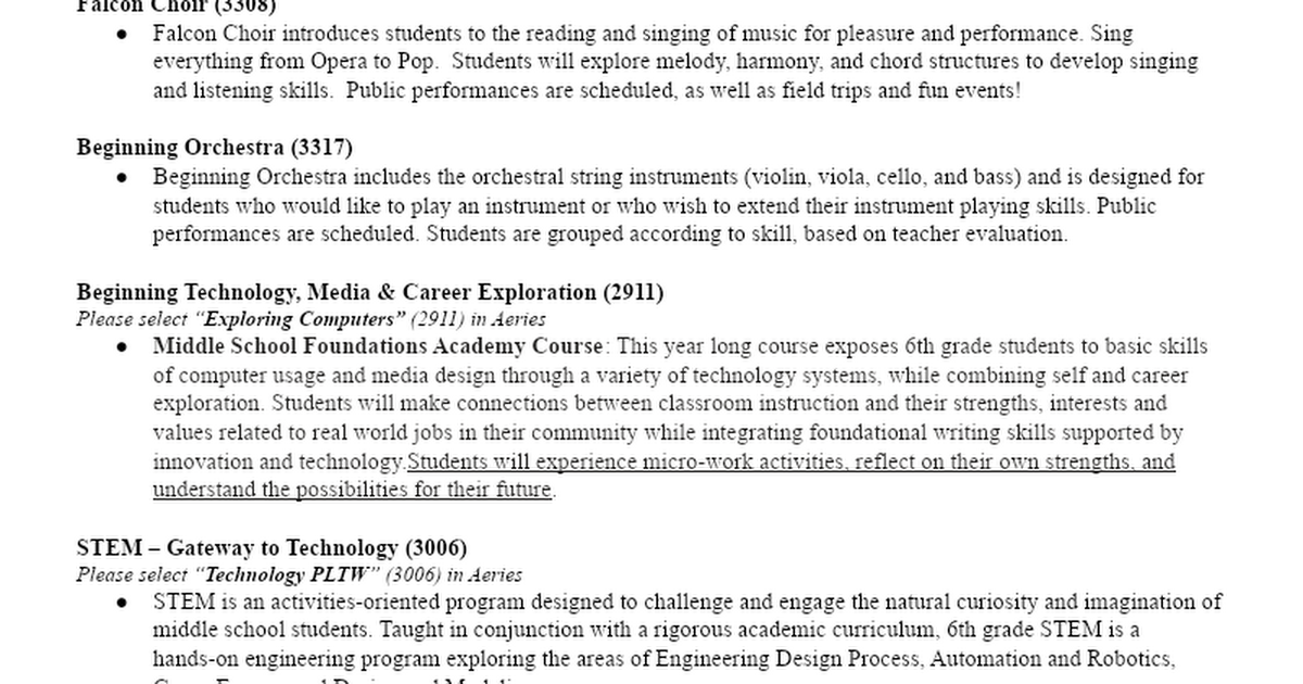 20-21 Utt Elective Course Descriptions.docx