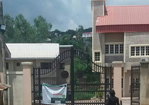 Church Of Resurrection Power, New Haven, Enugu, Nigeria, Church, state Enugu