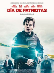 Ver Película Día De Patriotas Completa Online En Español Google Drive