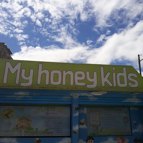 Opiniones de My Honey Kids en Quito - Guardería