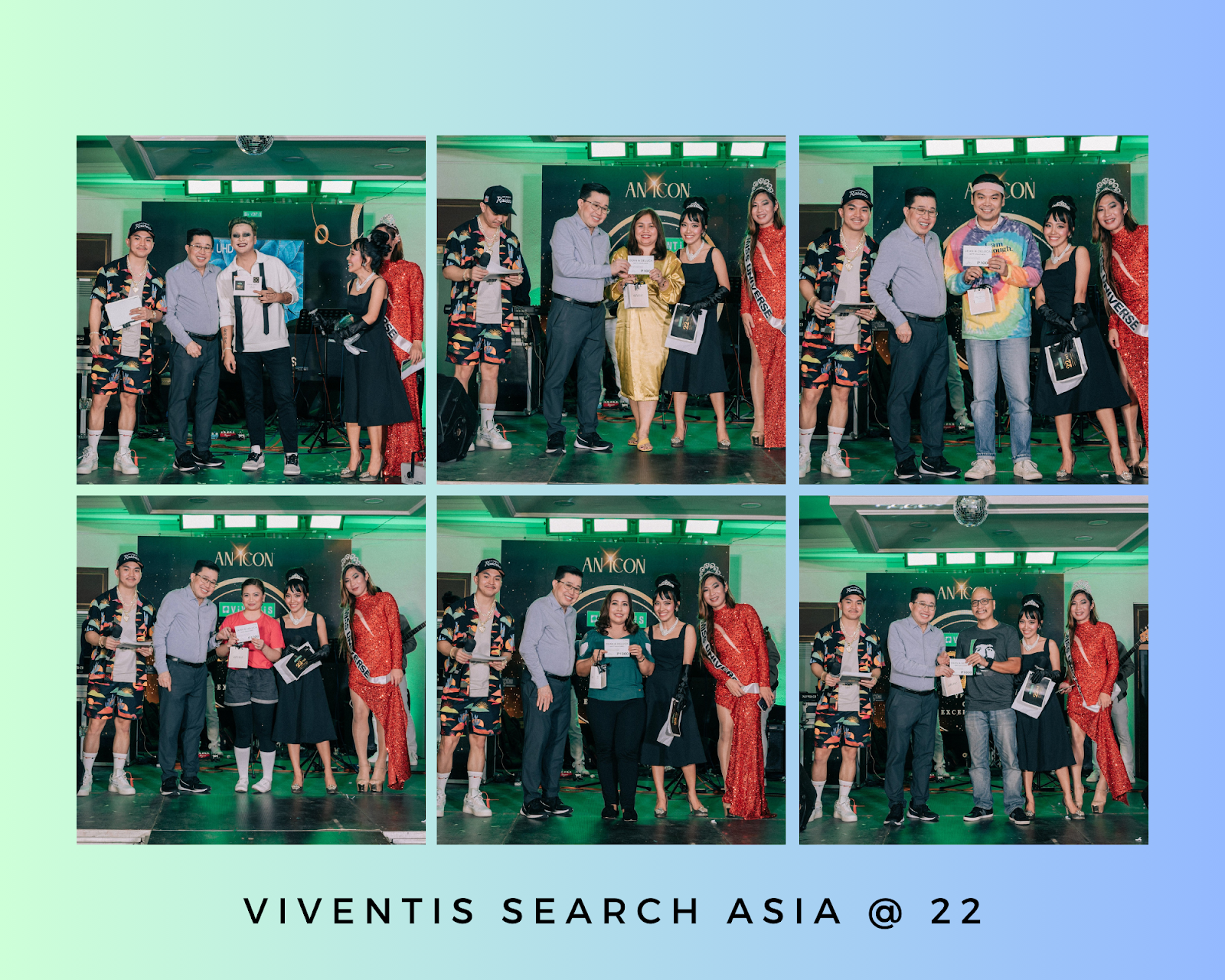 Viventis 22nd Anniversary