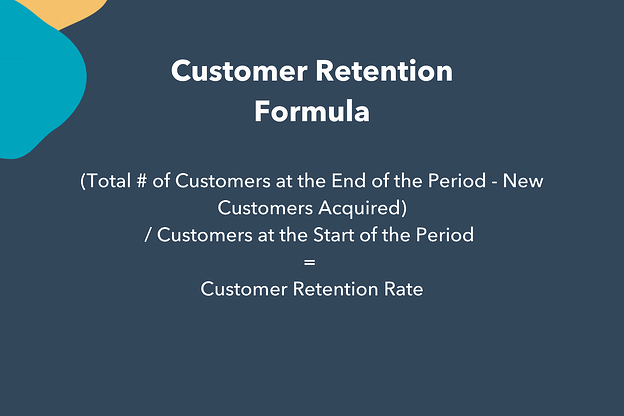 customer retention in research