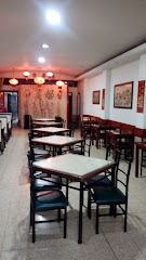 Restaurante El Lido