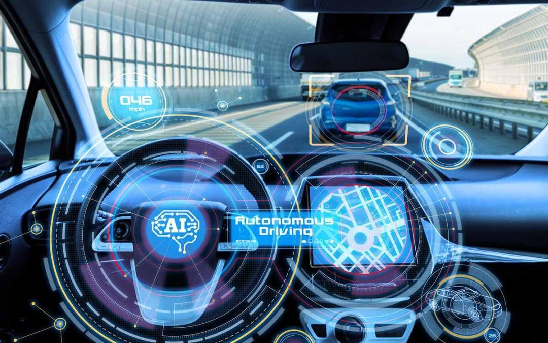 What Developers Need To Know About Autonomous Vehicles