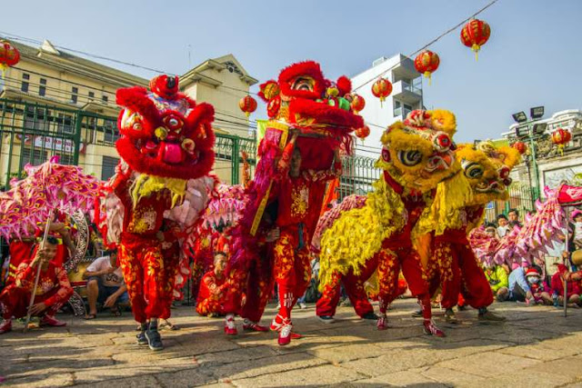 Vị giám mục Việt nam: chương trình bác ái cho Tết  m lịch