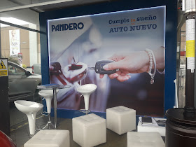 Pandero Inmuebles
