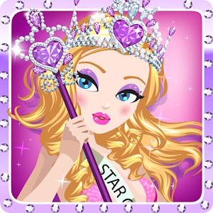 Revision Star Girl: Beauty Queen apk
