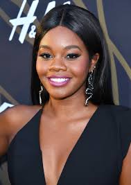 Image result for Gabby Douglas