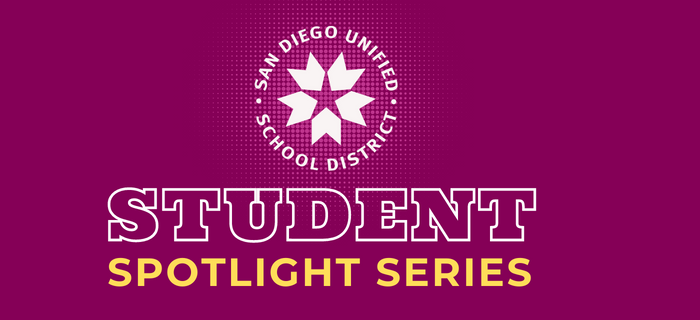 Student Spotlight Series