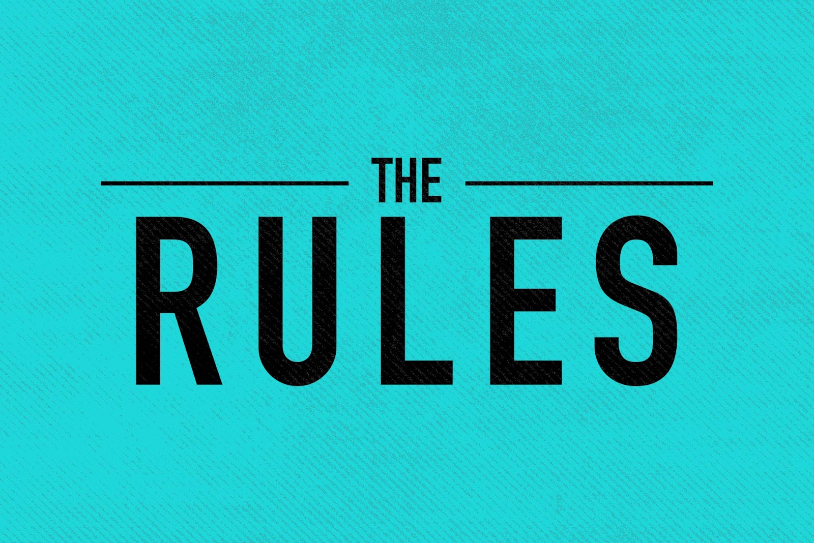Image result for rules