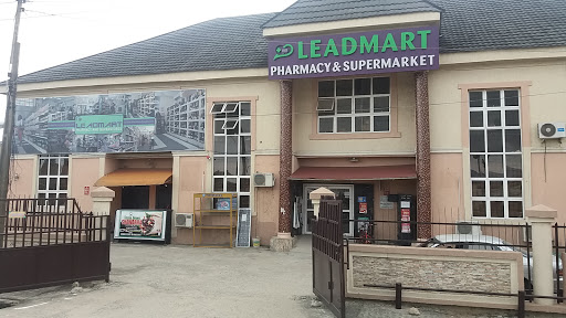 Leadmart Pharmacy and Superstore, Festac Town, Lagos, Nigeria, Coffee Shop, state Lagos