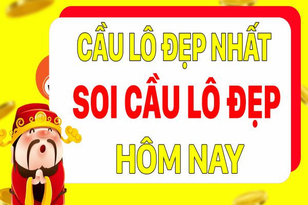 Những điều cần chú ý khi đi tìm các cặp lô đẹp mỗi ngày