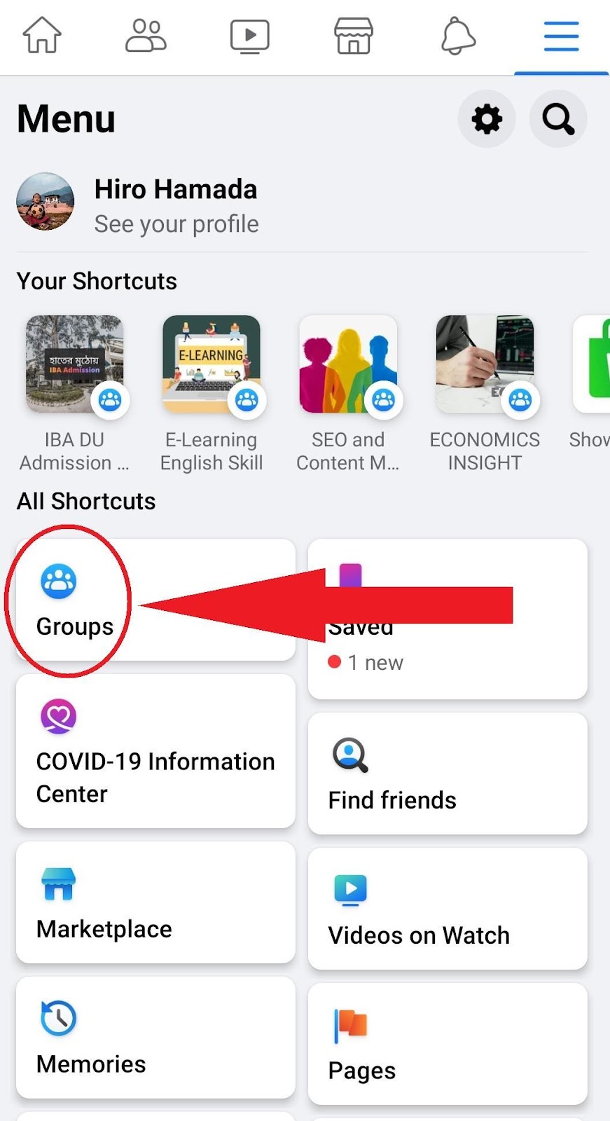 How to Pin a Post in Facebook Group: A Complete Guideline