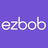ezbob Logo, Fintech