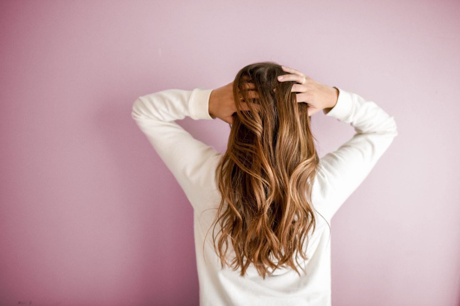 Haircare Mistakes You Should Avoid
