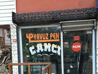 Yavuz Pen Ve Cam