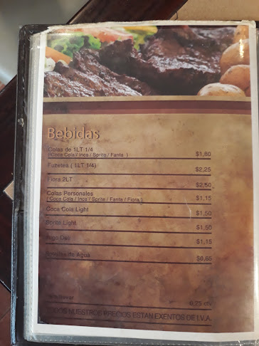 Restaurante "Chelin" - Restaurante