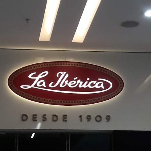 La Ibérica - Centro comercial