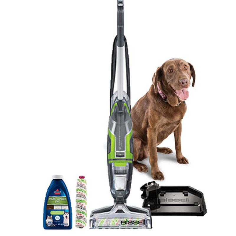BISSELL Crosswave Pet Pro 2306a