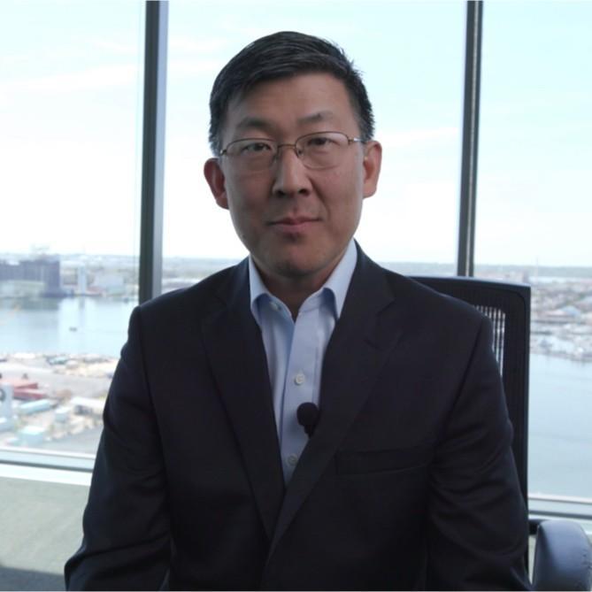 Profile photo of Jim Kyung-Soo Liew, Ph.D.