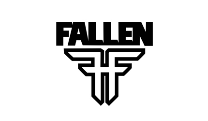 Logotipo de Fallen Company