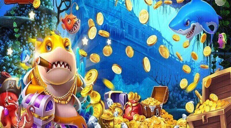 Những tiêu chí để tải Game bắn cá đổi thưởng uy tín