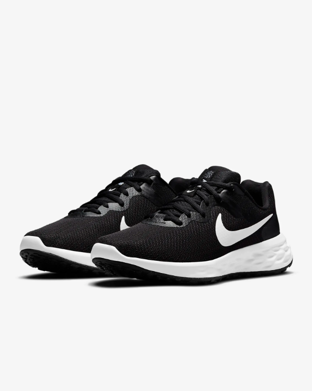Nike Revolution 6 ราคาป้าย 2100 บาท