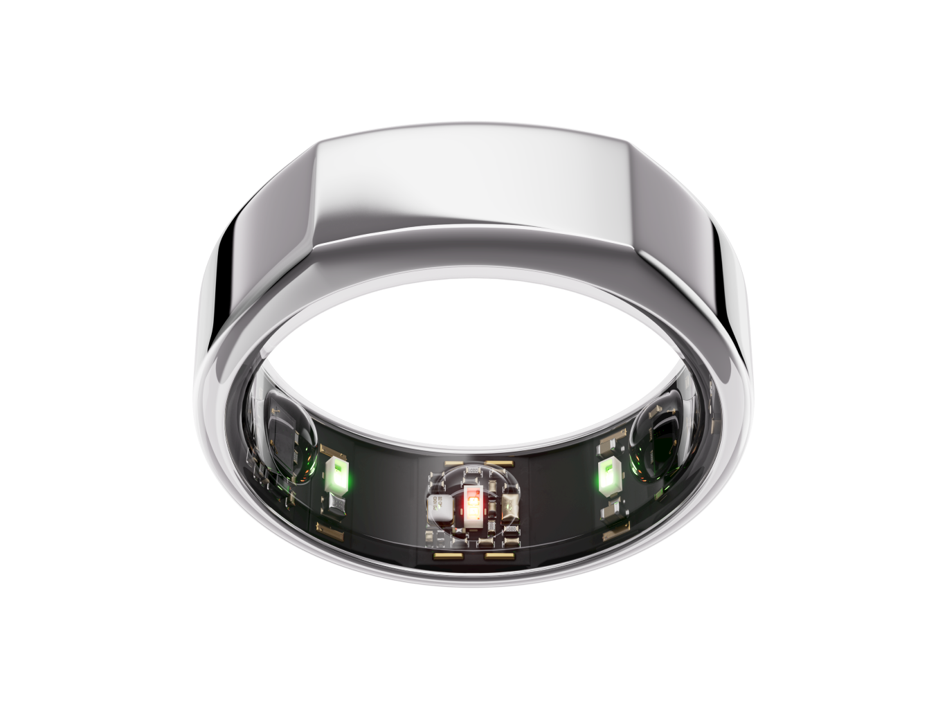 Oura Ring Review 2023: A Smart Ring With Health Data and Tracking