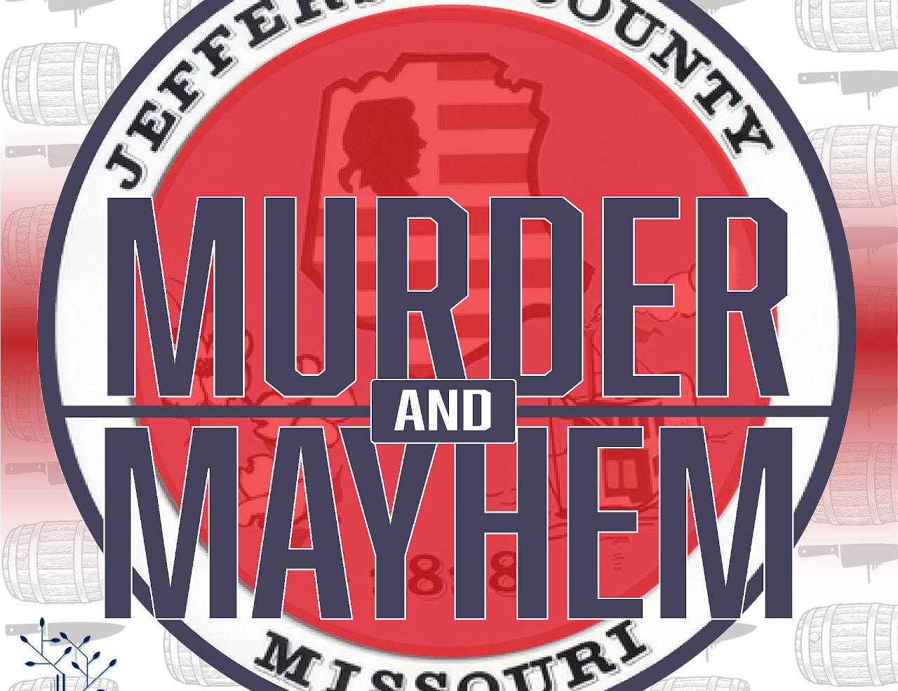 Murder and Mayhem Podcast