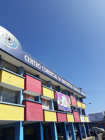 Saldos de fabrica punto de venta Ecasa