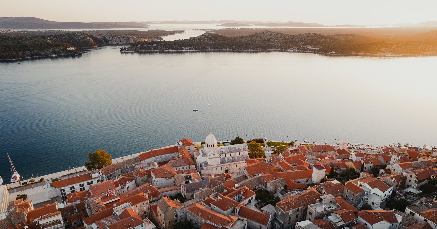 One week Croatia Itinerary: Zadar